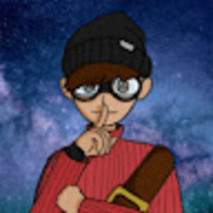 Meet your Posher, Scrubztherandom